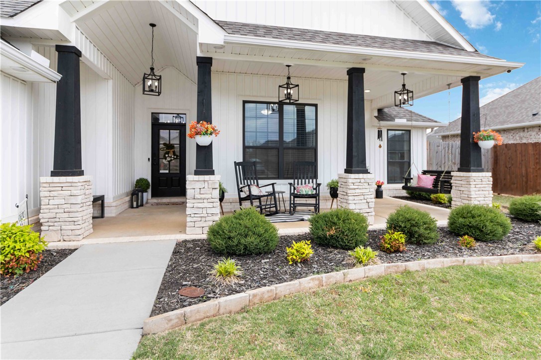 ELKHORN RIDGE SUB PH IV-PEA RIDGE - Residential