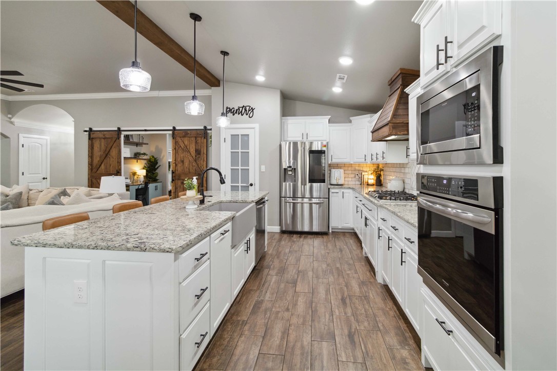 ELKHORN RIDGE SUB PH IV-PEA RIDGE - Residential