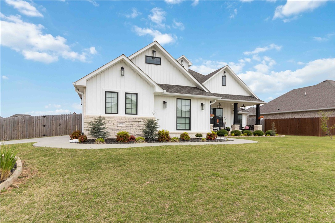 ELKHORN RIDGE SUB PH IV-PEA RIDGE - Residential