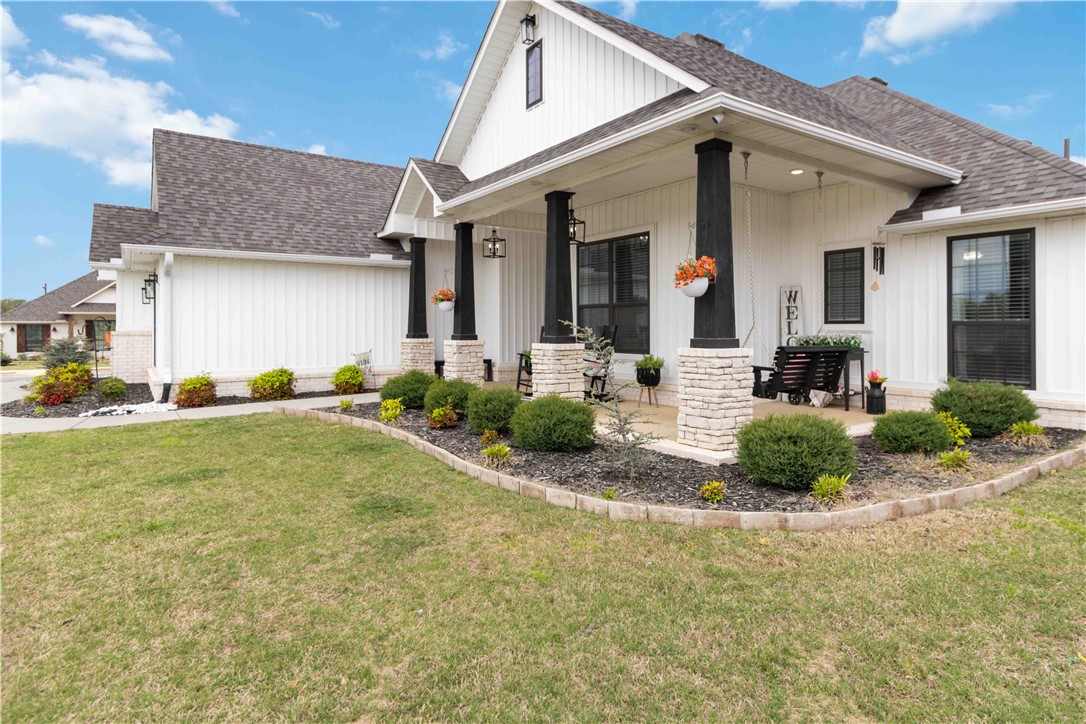 ELKHORN RIDGE SUB PH IV-PEA RIDGE - Residential