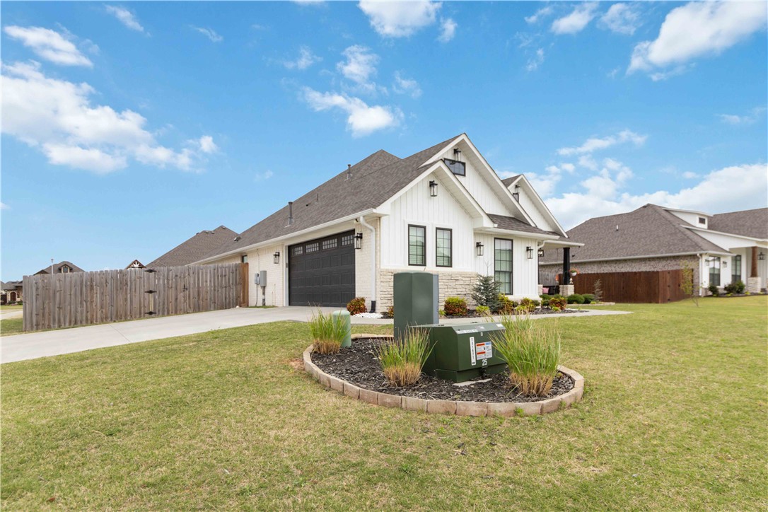 ELKHORN RIDGE SUB PH IV-PEA RIDGE - Residential