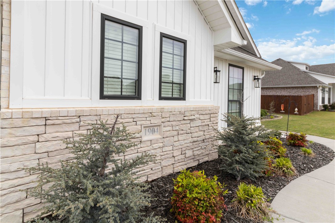 ELKHORN RIDGE SUB PH IV-PEA RIDGE - Residential
