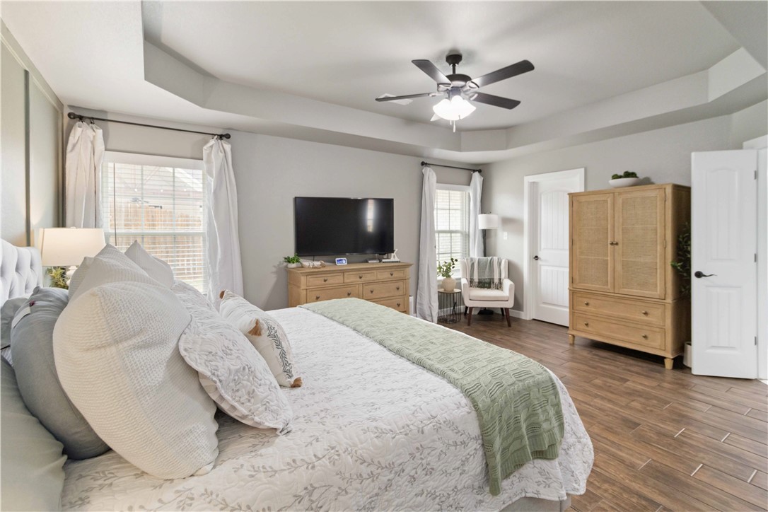ELKHORN RIDGE SUB PH IV-PEA RIDGE - Residential