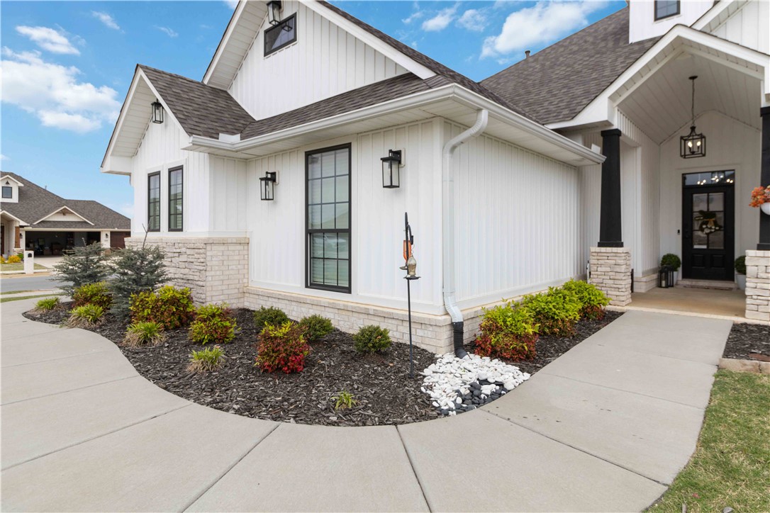 ELKHORN RIDGE SUB PH IV-PEA RIDGE - Residential