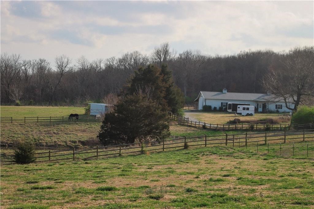 Park Springs Estates - Land