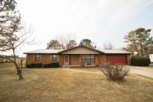One owner home, first time ever on the market! Large kitchen with updated fixtures and counter tops. Large family room. Meticulously maintained with many new upgrades, including metal roof, gutters, all new bathrooms, floor coverings, and interior paint in living areas. This home also features a great fenced back yard and gas log fireplace. Home is wired for a generator. Concrete pad basketball court.