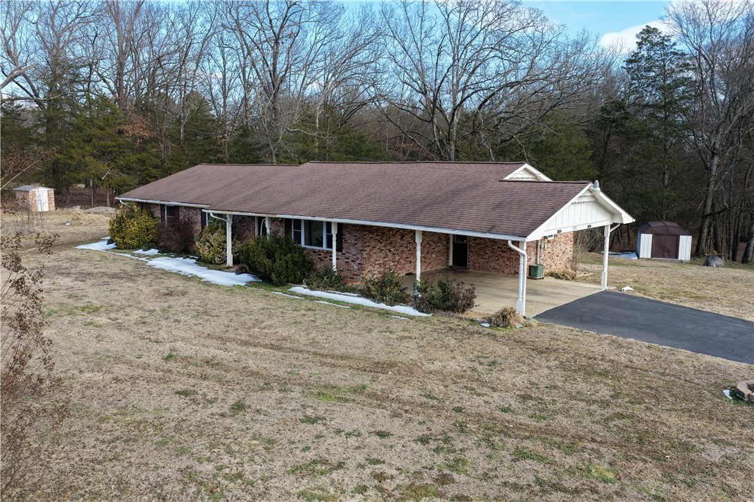 Clarksville 18923 - Residential