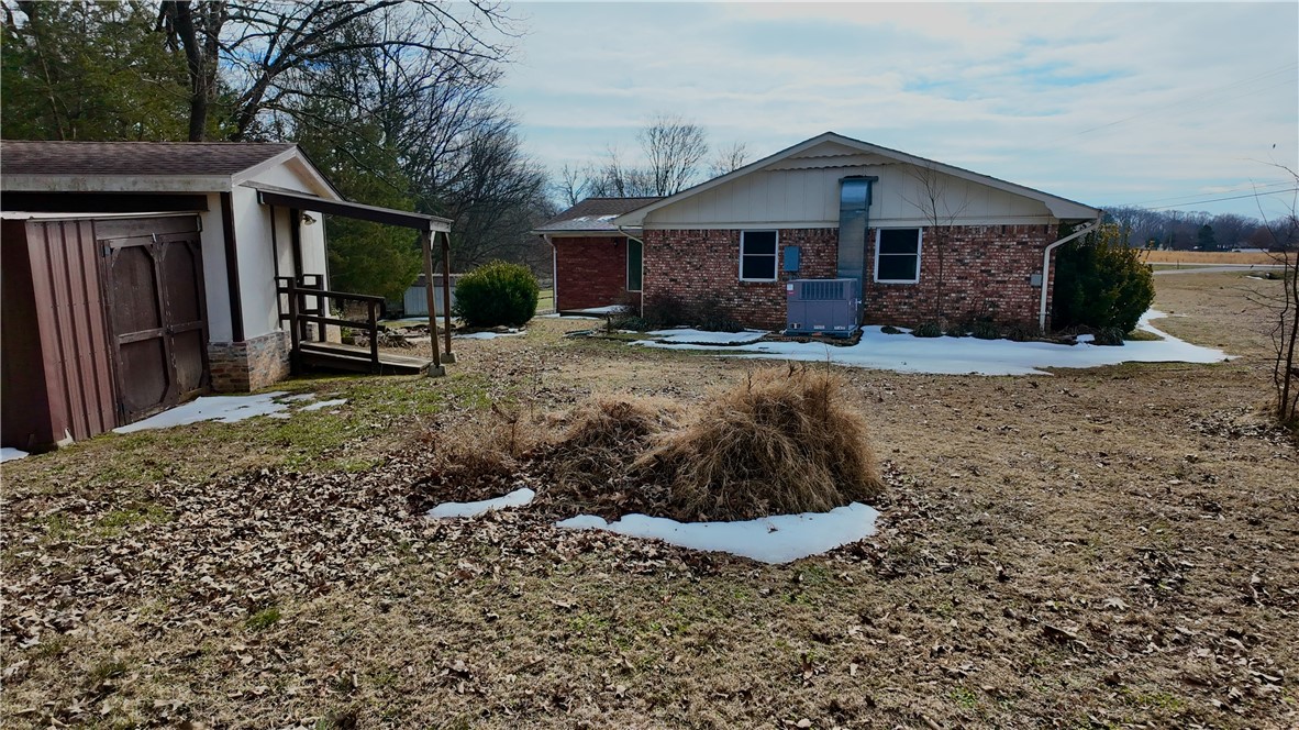 Clarksville 18923 - Residential