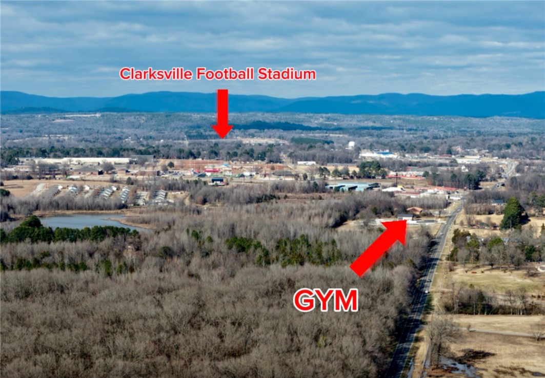 Clarksville 18923 - Residential