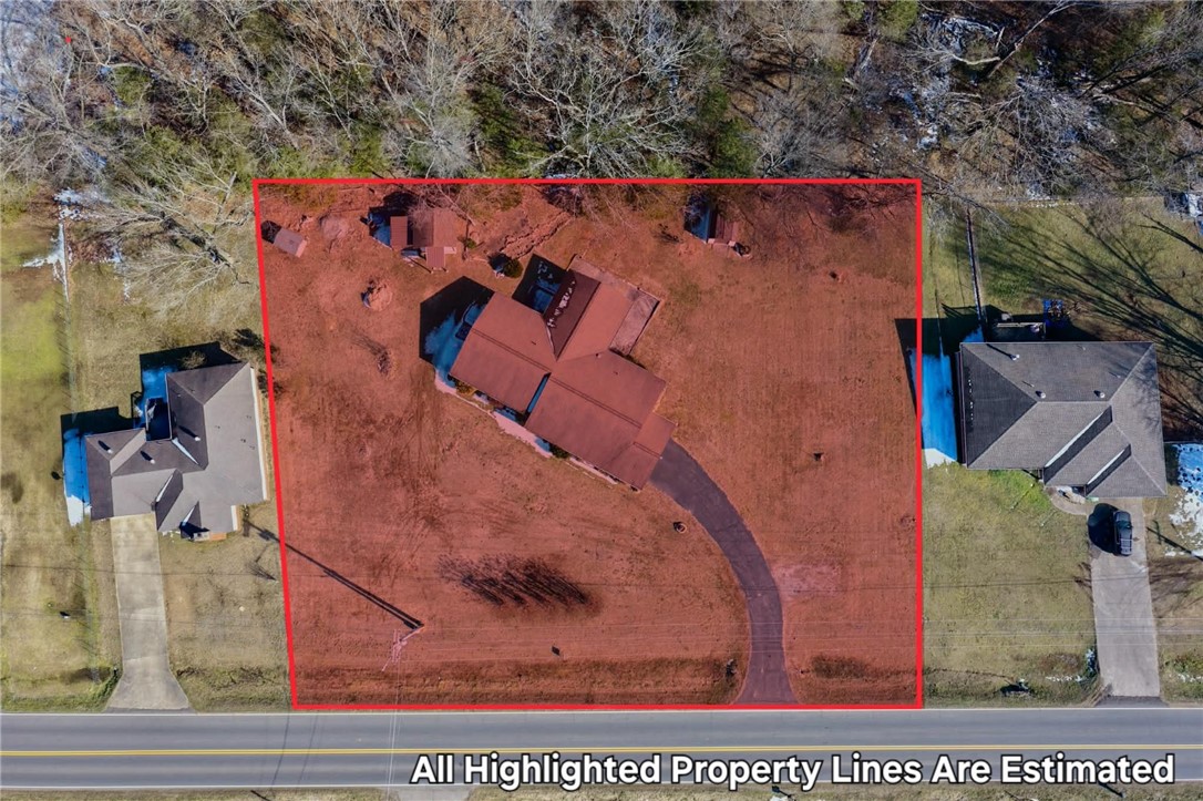 Clarksville 18923 - Residential