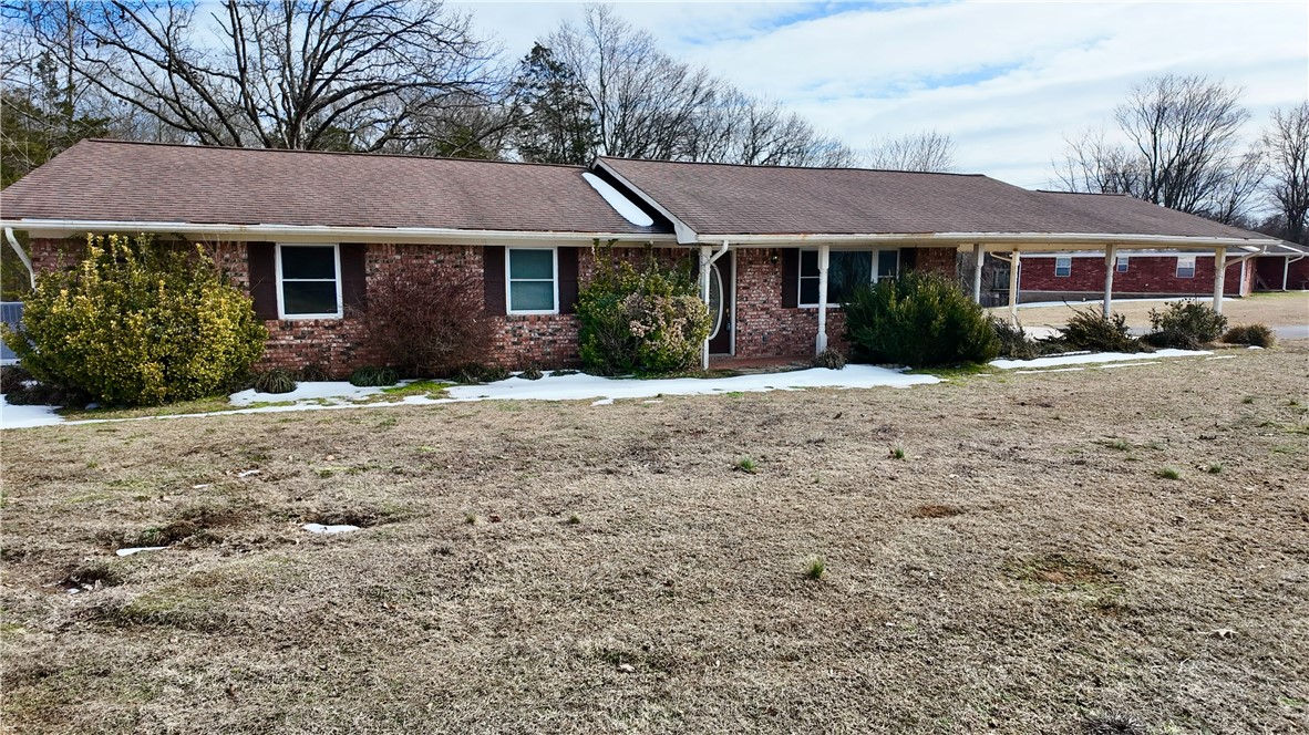 Clarksville 18923 - Residential