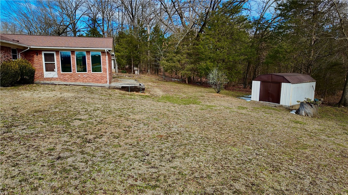 Clarksville 18923 - Residential