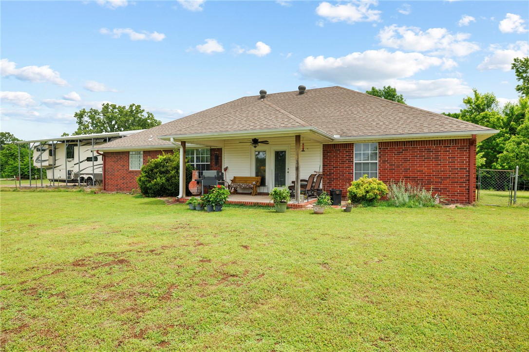 Quail Run Estates - Residential