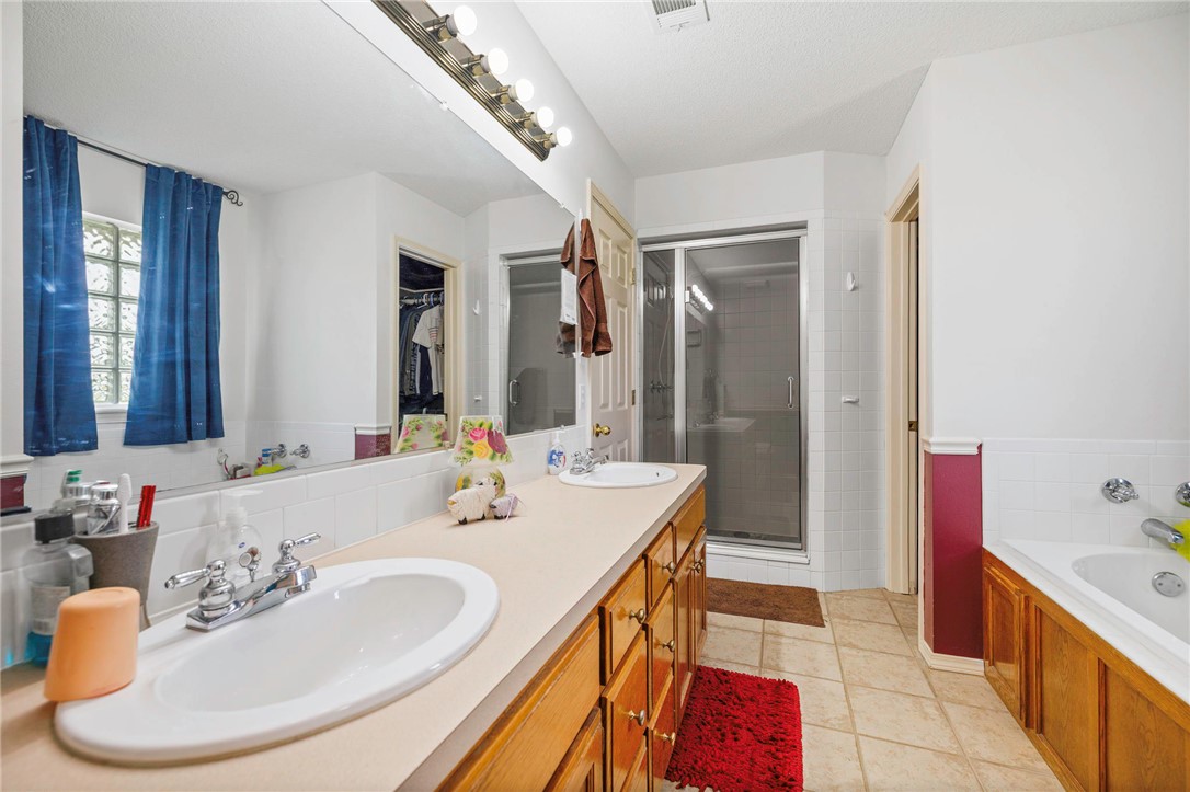 Quail Run Estates - Residential