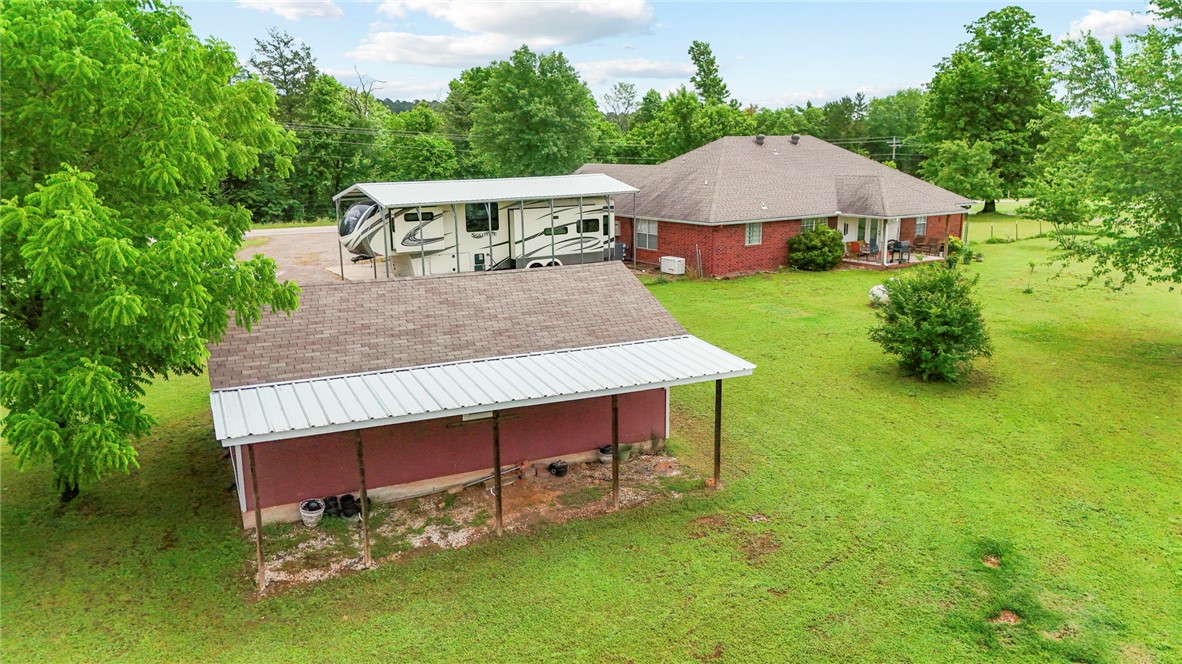 Quail Run Estates - Residential