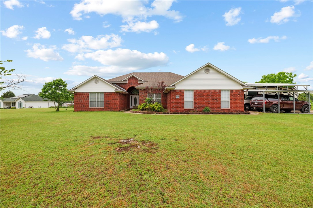 Quail Run Estates - Residential