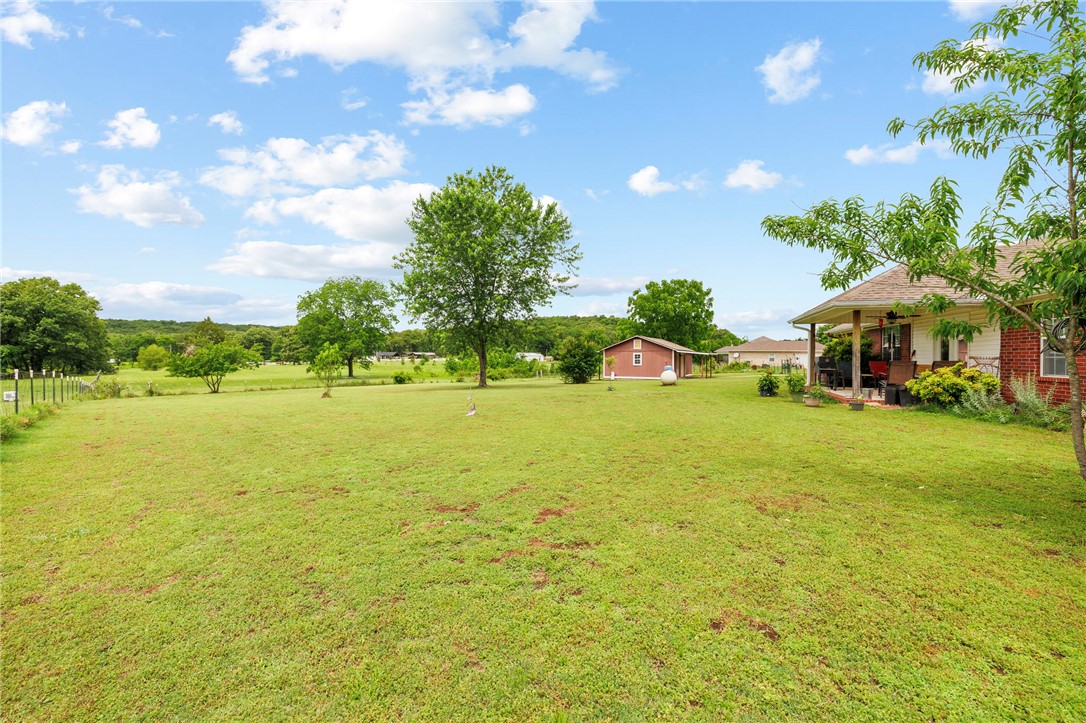Quail Run Estates - Residential