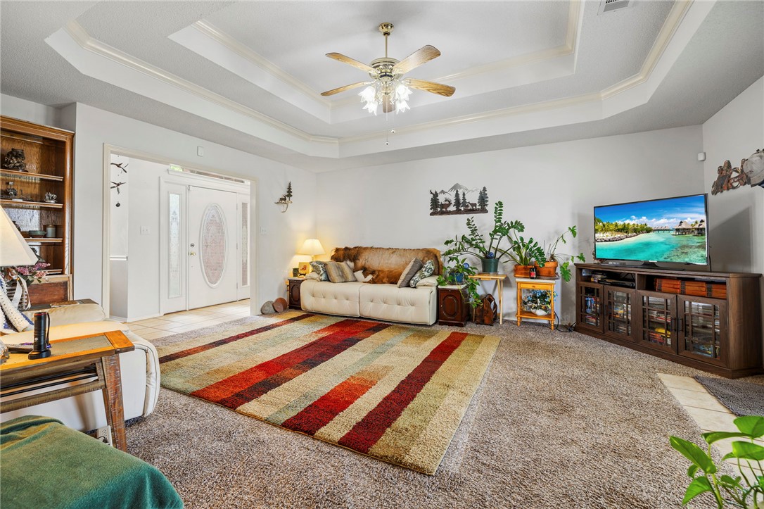 Quail Run Estates - Residential