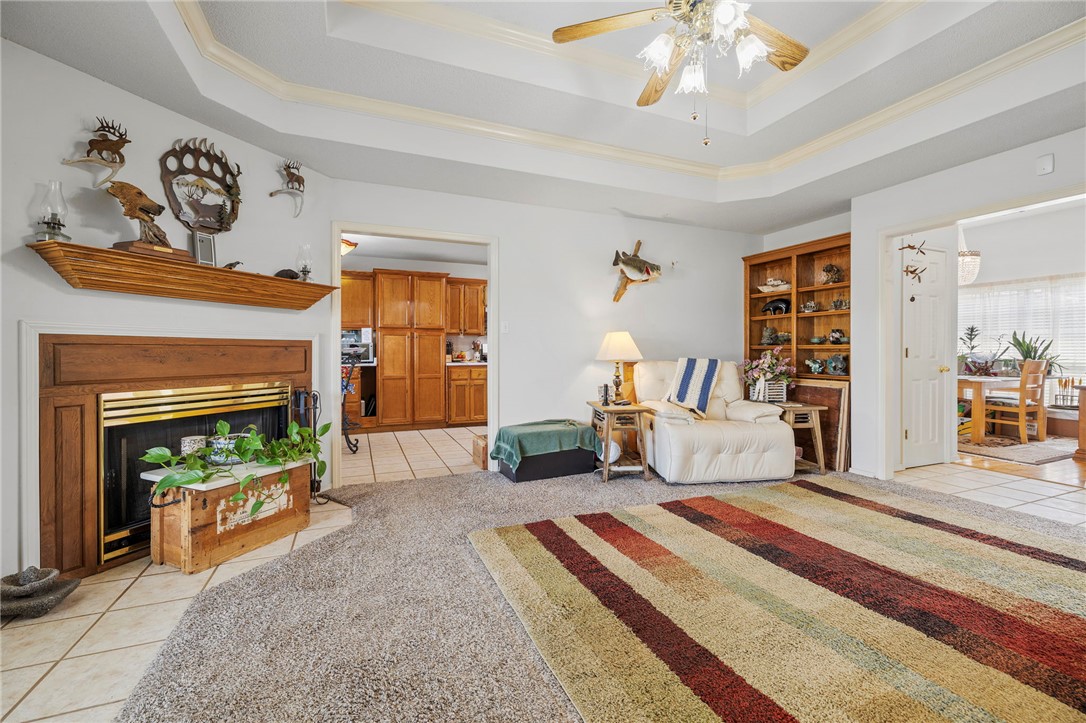 Quail Run Estates - Residential