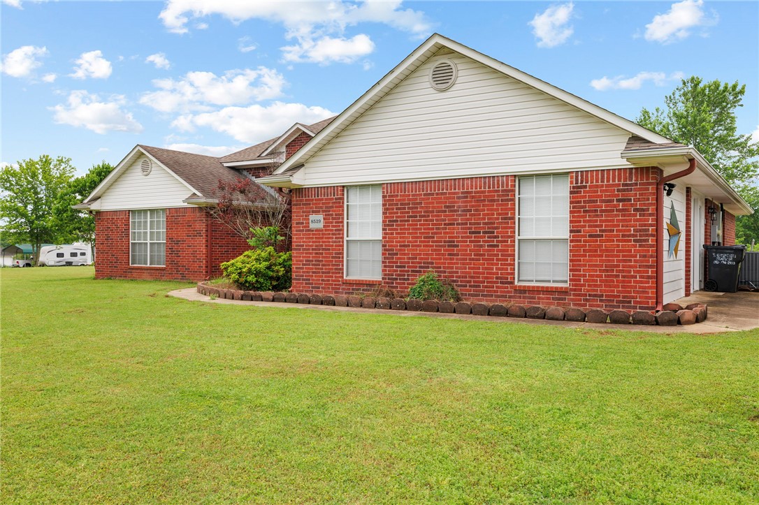 Quail Run Estates - Residential