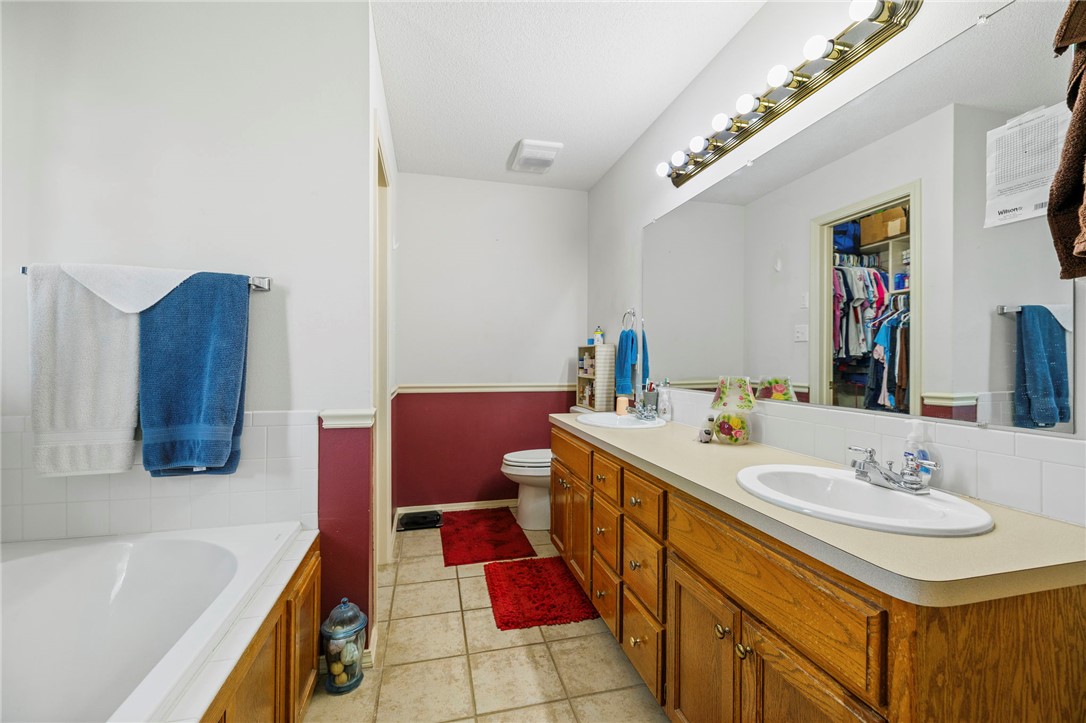 Quail Run Estates - Residential