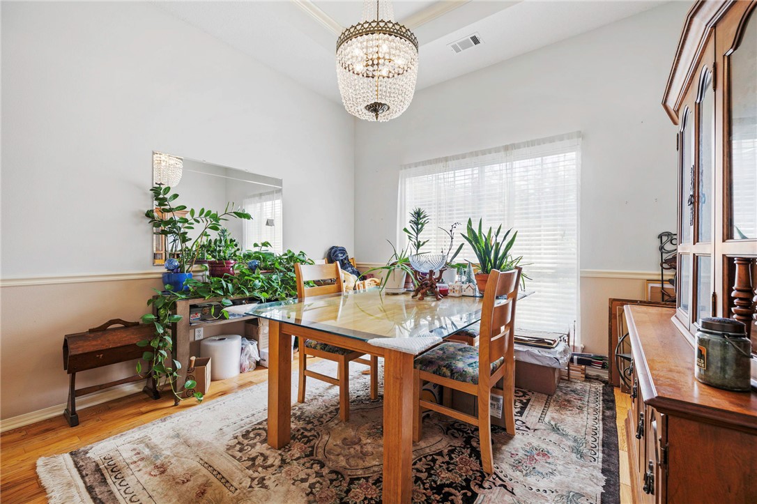Quail Run Estates - Residential
