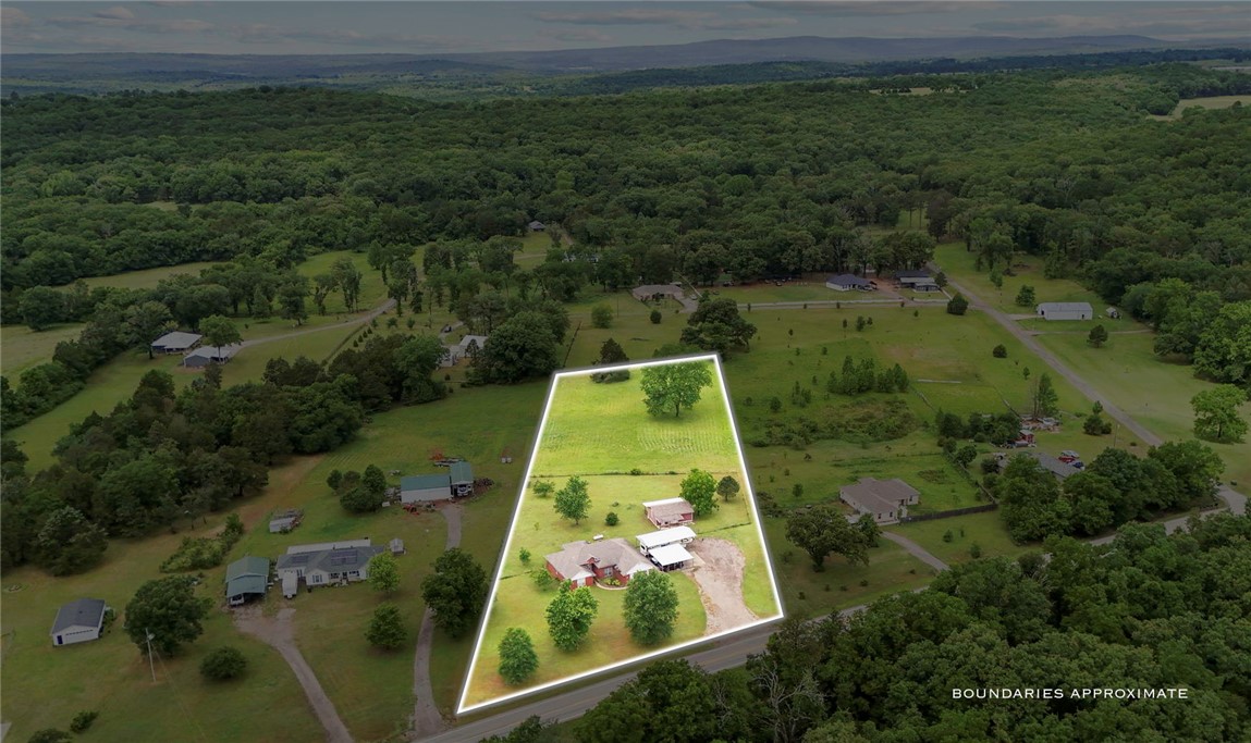 Quail Run Estates - Residential