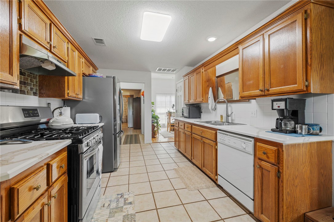 Quail Run Estates - Residential