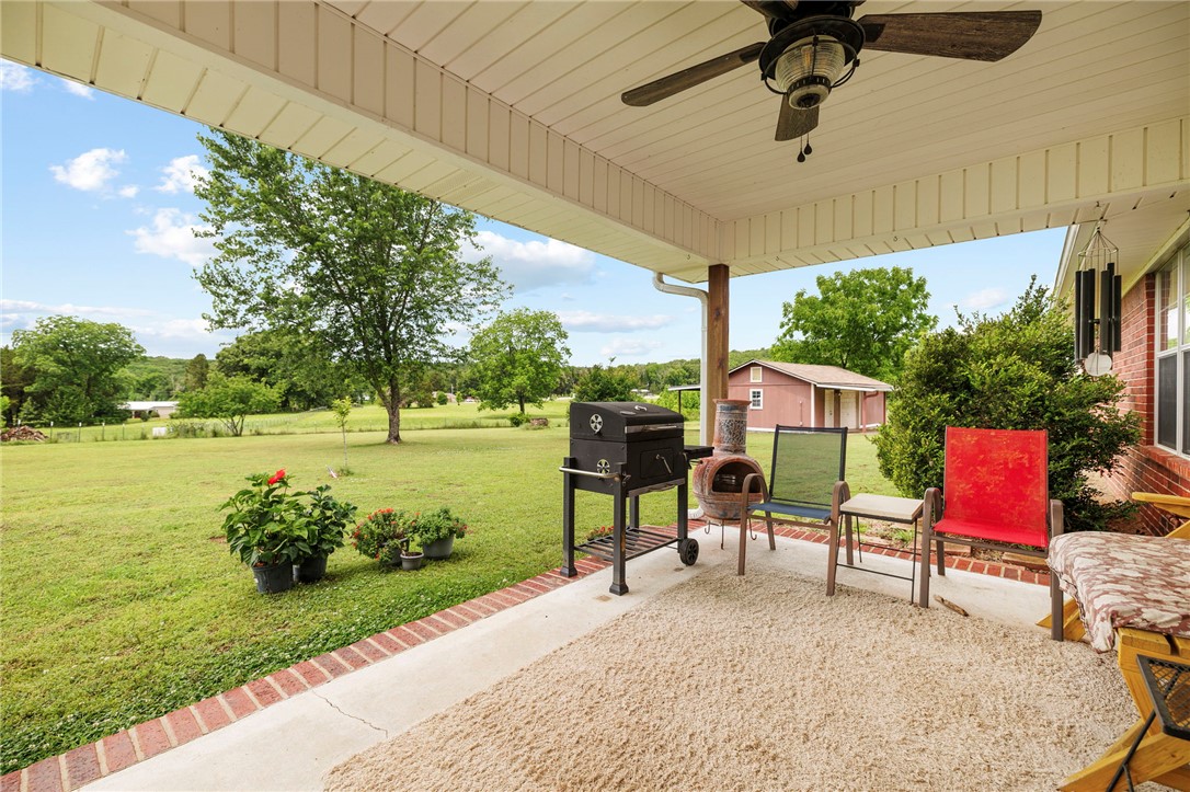 Quail Run Estates - Residential