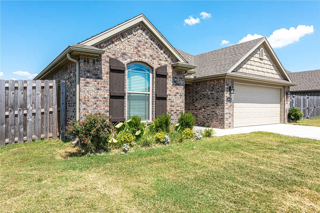 Villages Of Sloanbrooke Ph 2 - Residential Lease