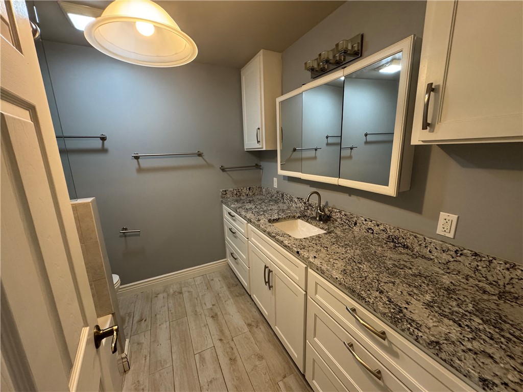 Beauchamps Add Siloam Spgs - Residential
