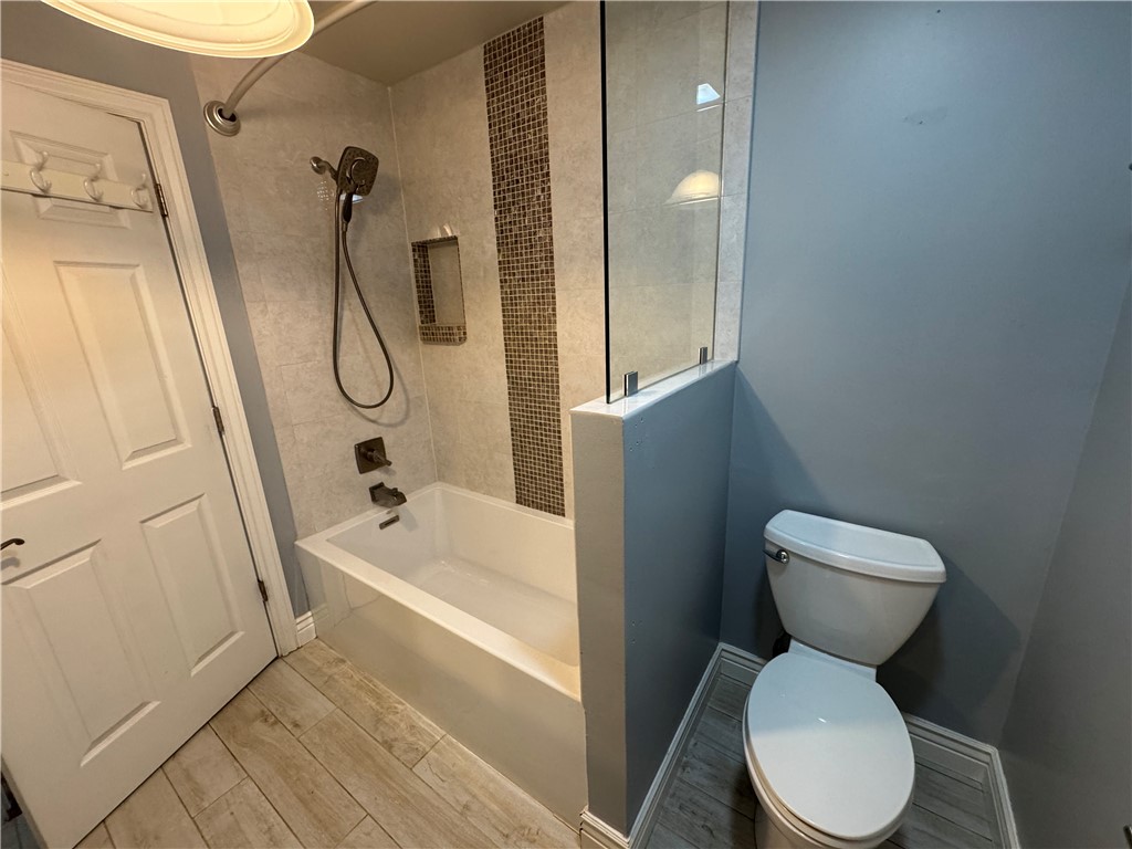 Beauchamps Add Siloam Spgs - Residential