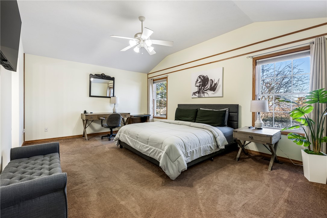 Unit 8 Holiday Island - Residential