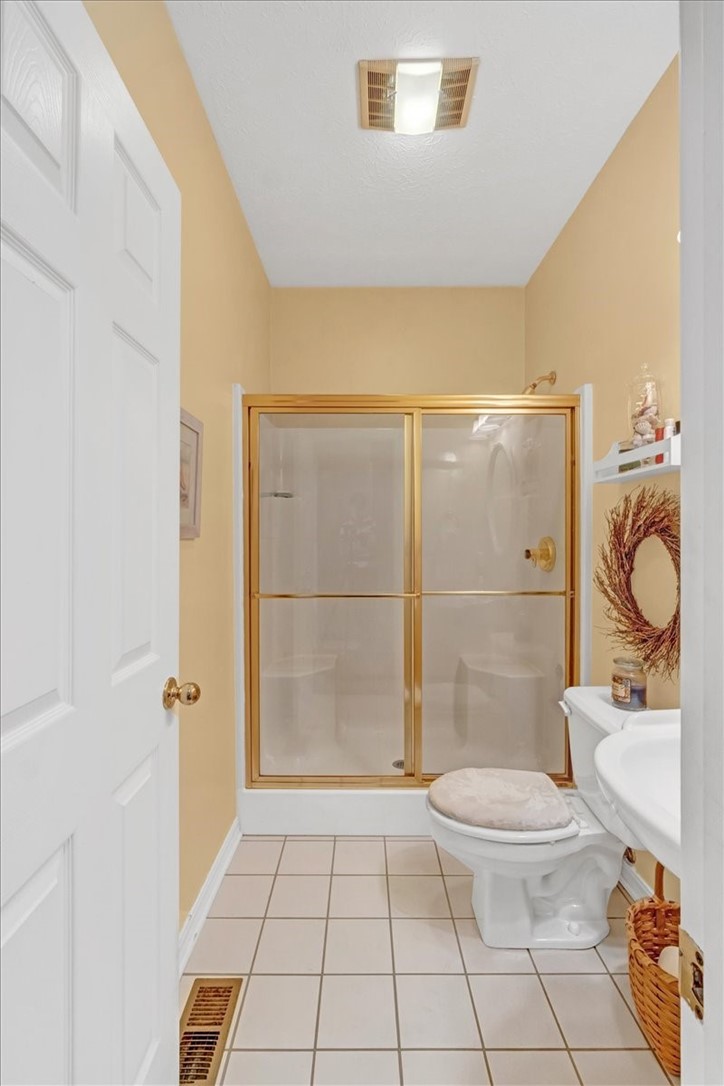 Unit 9 Holiday Island - Residential