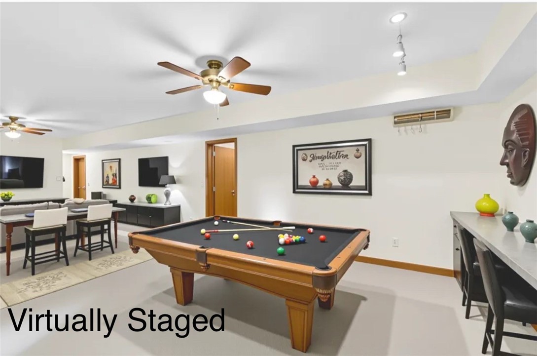 Unit 9 Holiday Island - Residential