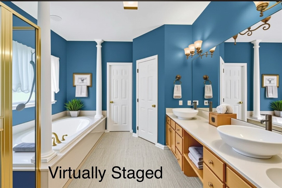 Unit 9 Holiday Island - Residential