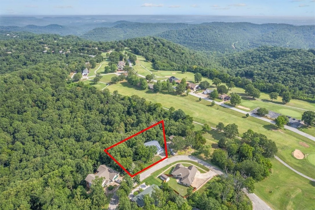 Unit 9 Holiday Island - Residential