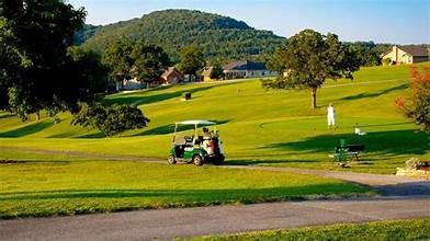 Unit 9 Holiday Island - Residential