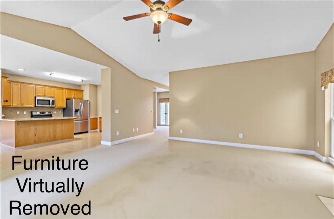 Unit 9 Holiday Island - Residential