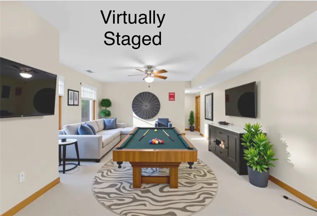 Unit 9 Holiday Island - Residential