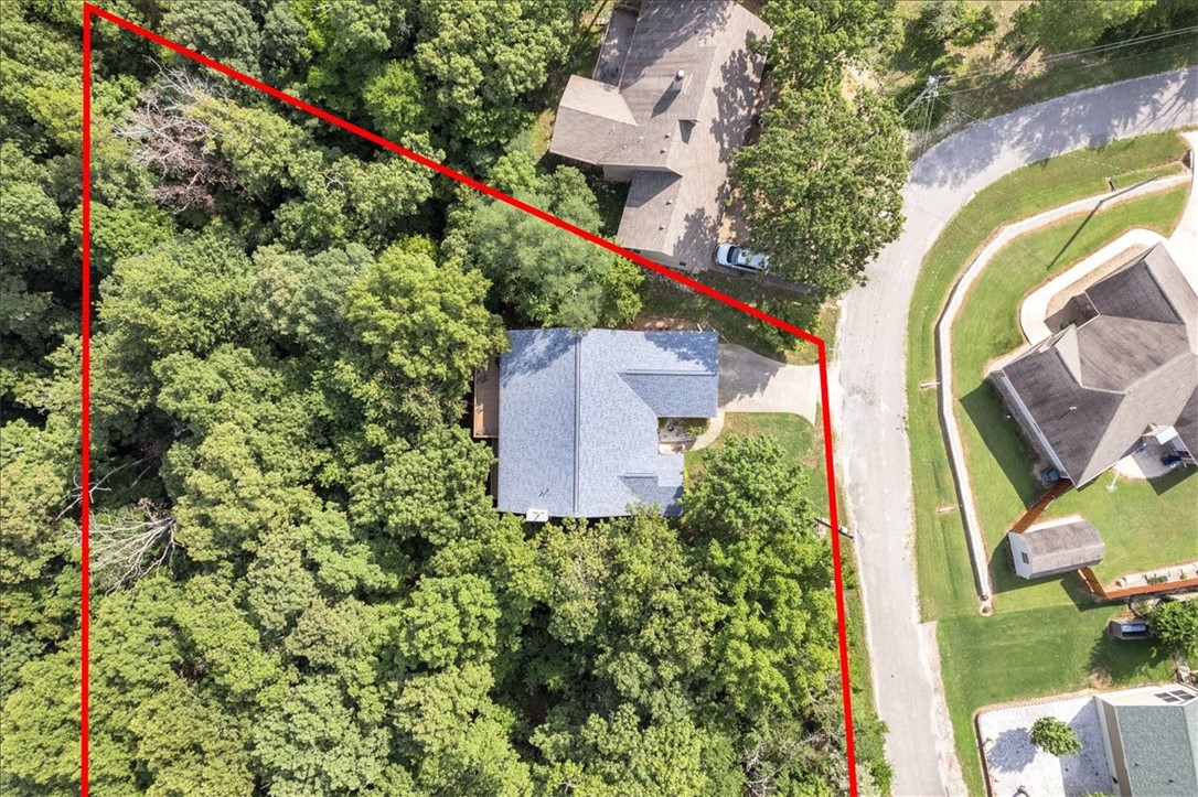 Unit 9 Holiday Island - Residential