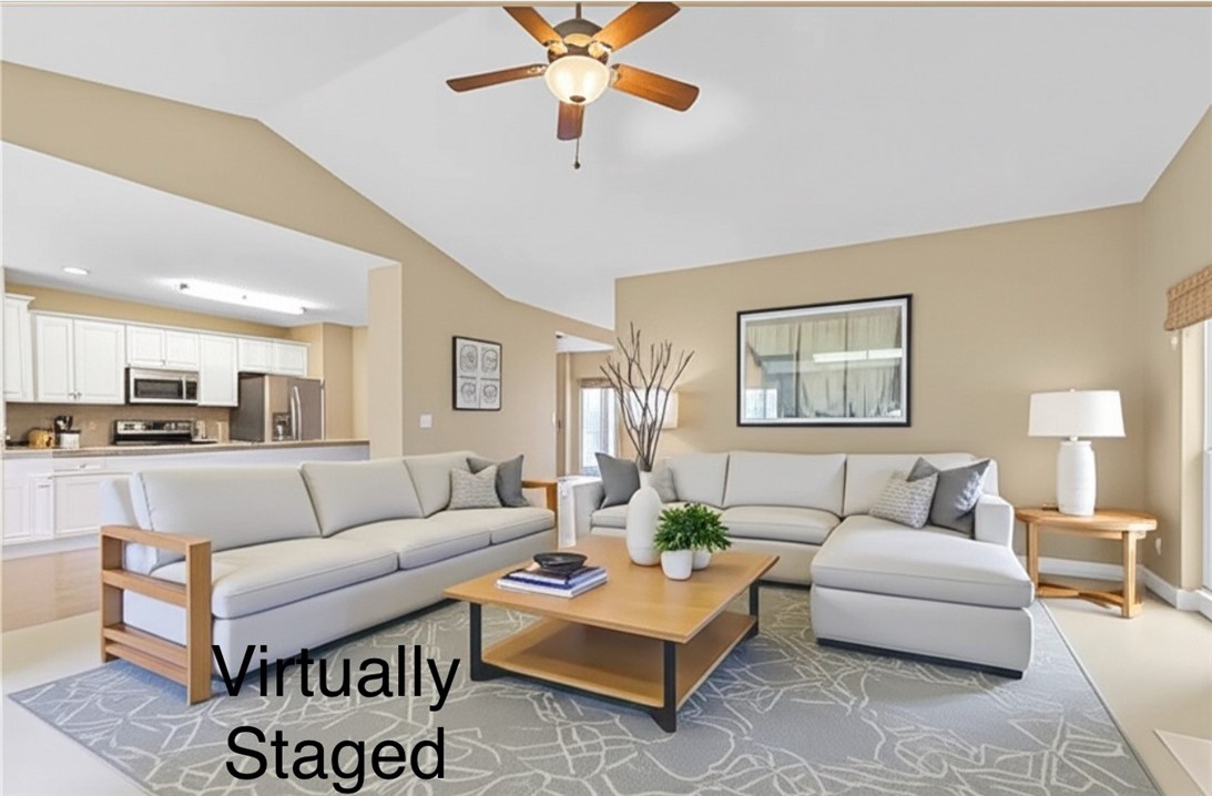 Unit 9 Holiday Island - Residential