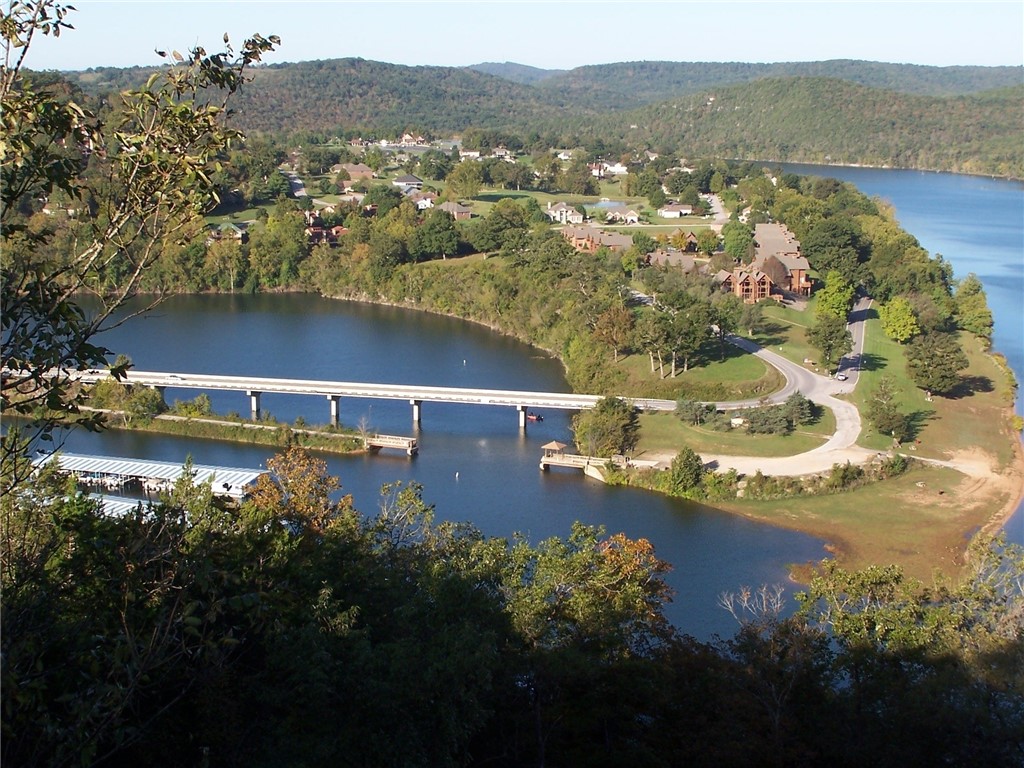 Unit 9 Holiday Island - Residential