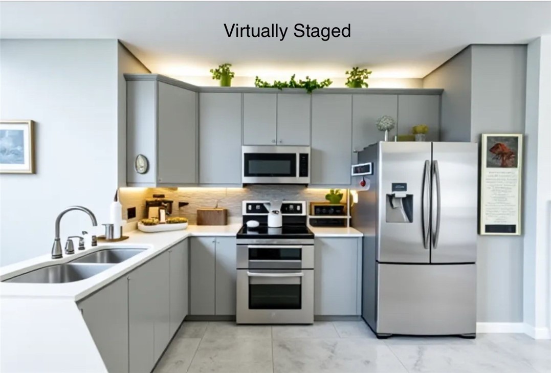 Unit 9 Holiday Island - Residential