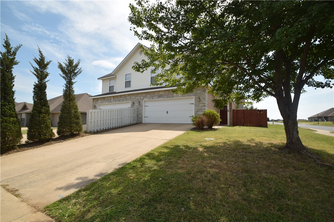 Riverwalk - Residential Lease