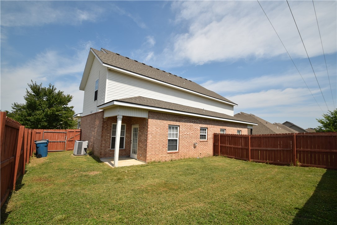 Riverwalk - Residential Lease