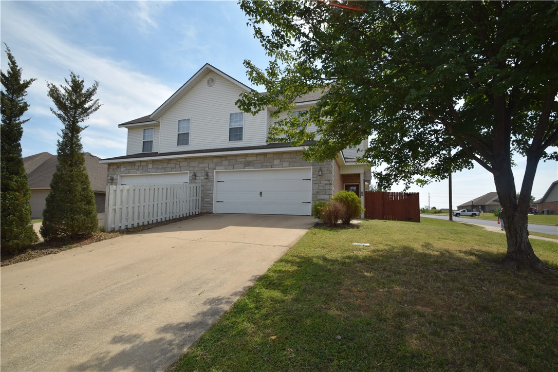 Riverwalk - Residential Lease