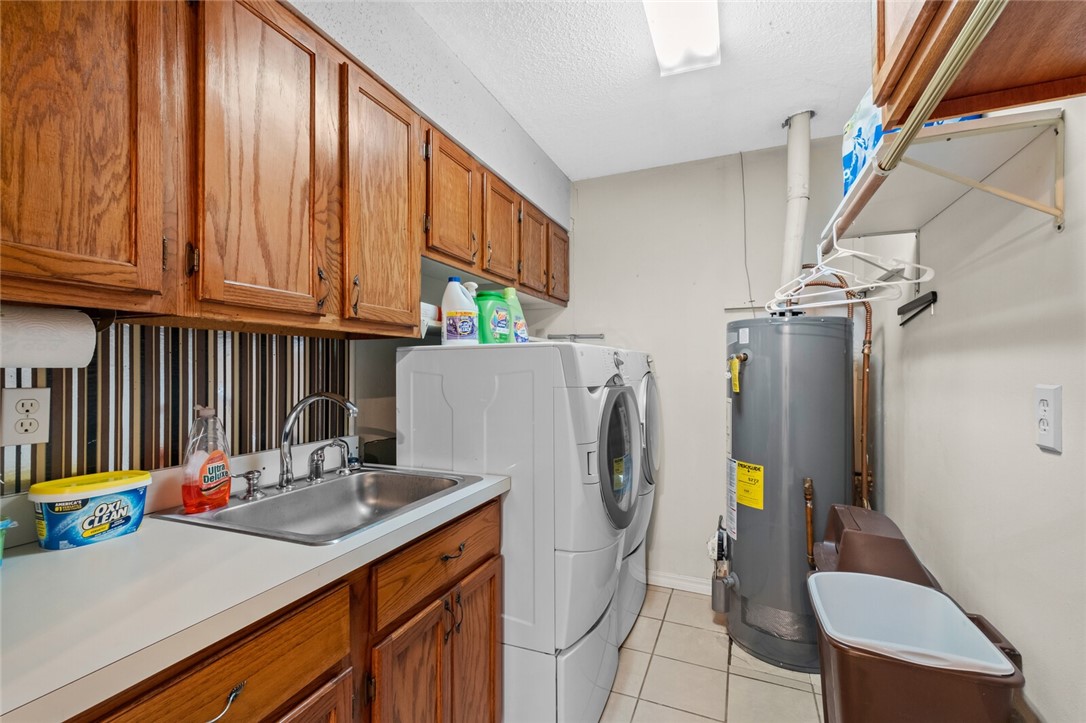 Oswalt 2nd Add Gravette - Residential