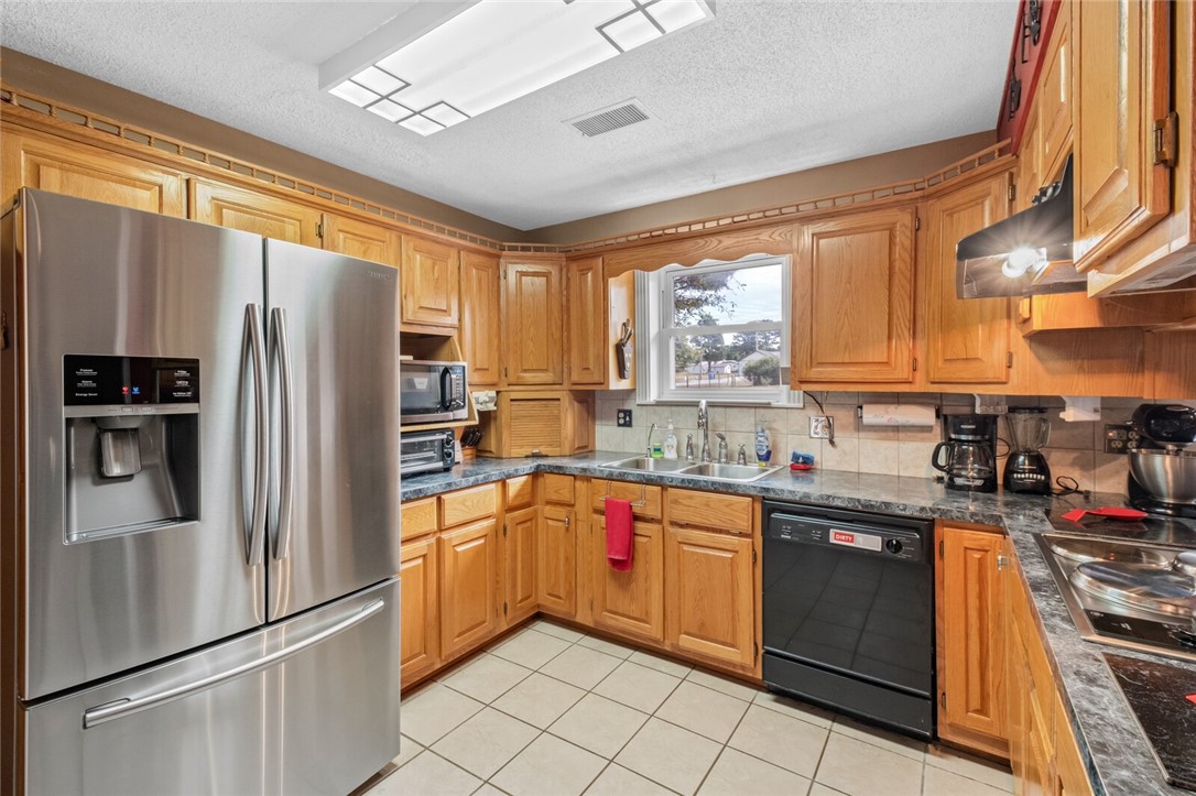 Oswalt 2nd Add Gravette - Residential