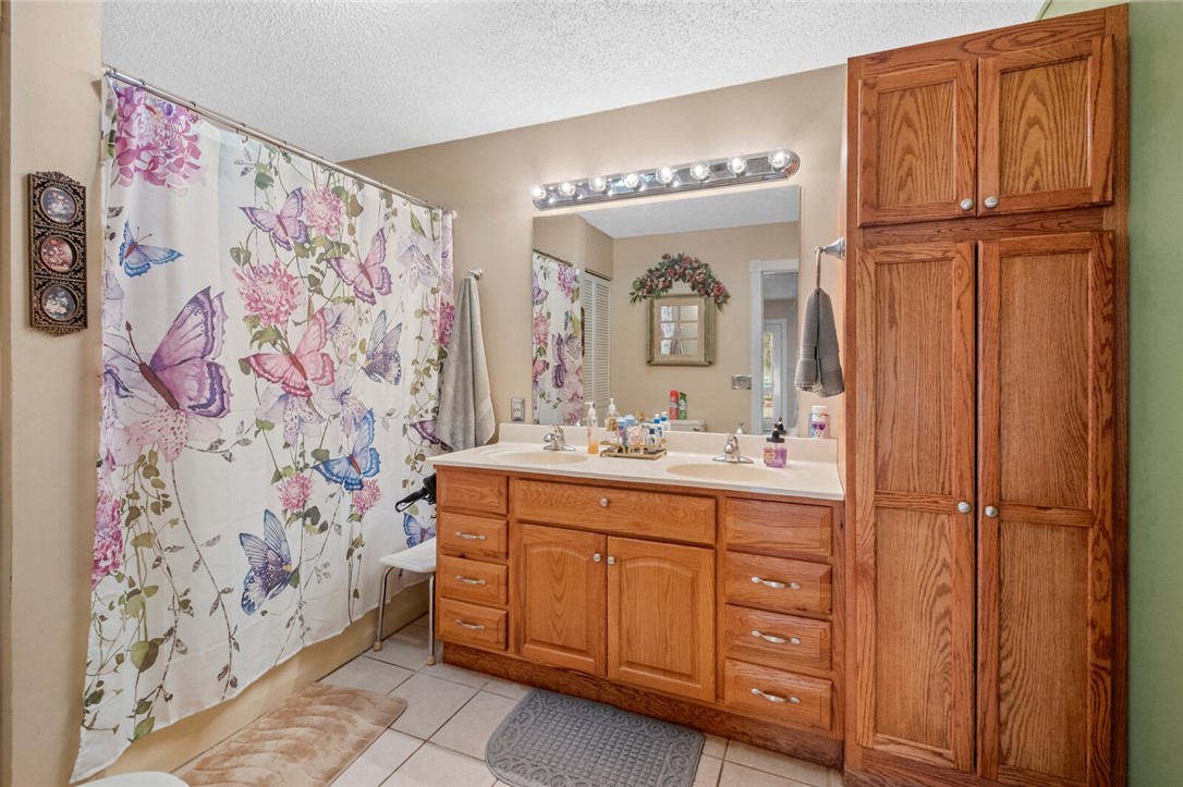 Oswalt 2nd Add Gravette - Residential